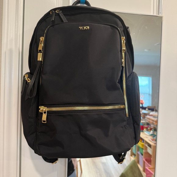 Tumi Handbags - Tumi | Voyageur | Celina Backpack